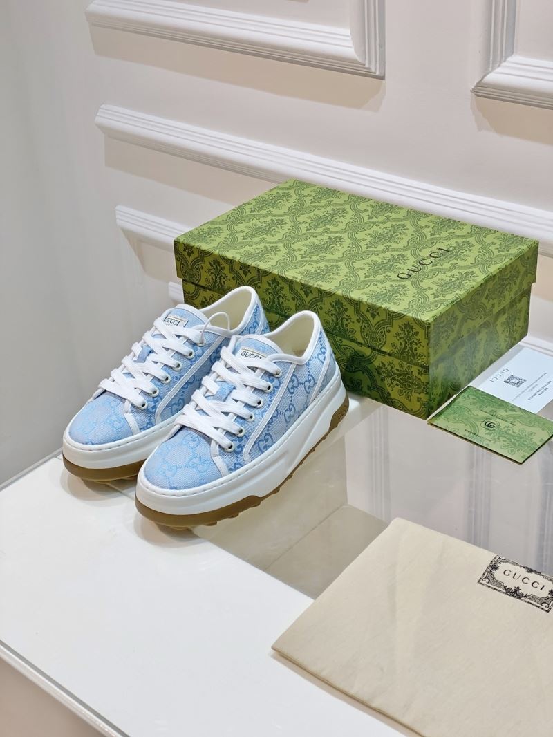 Gucci Tennis 1977